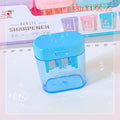 Pointella Kawaii Pencil Sharpener