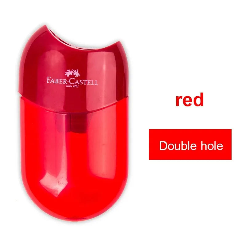 Pointella Mini Pencil Sharpener
