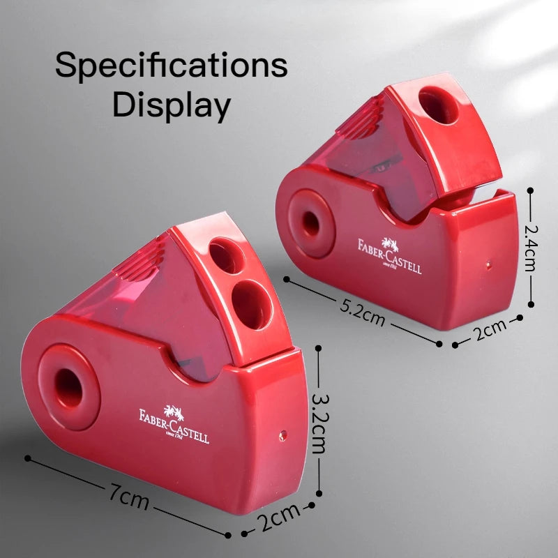 Pointella Mini Pencil Sharpener