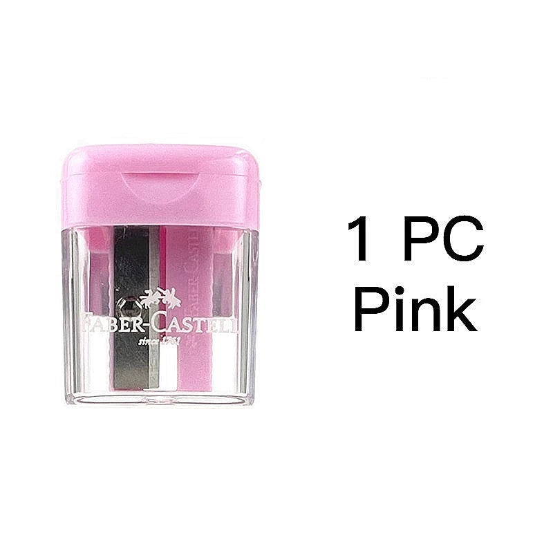 Pointella Macaron Pencil Sharpener