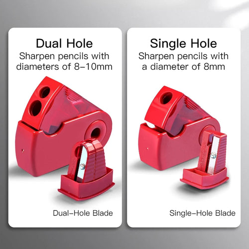 Pointella Mini Pencil Sharpener