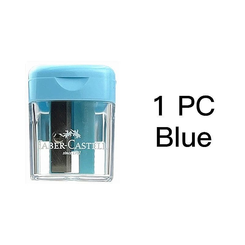 Pointella Macaron Pencil Sharpener