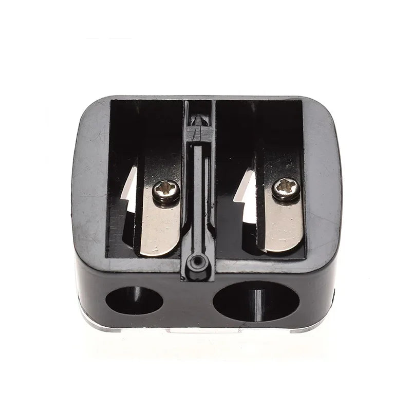Precision Cosmetic Pencil Sharpener