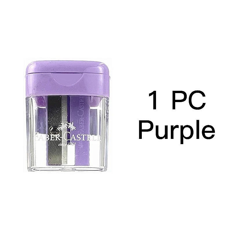Pointella Macaron Pencil Sharpener