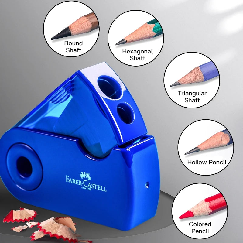 Pointella Mini Pencil Sharpener
