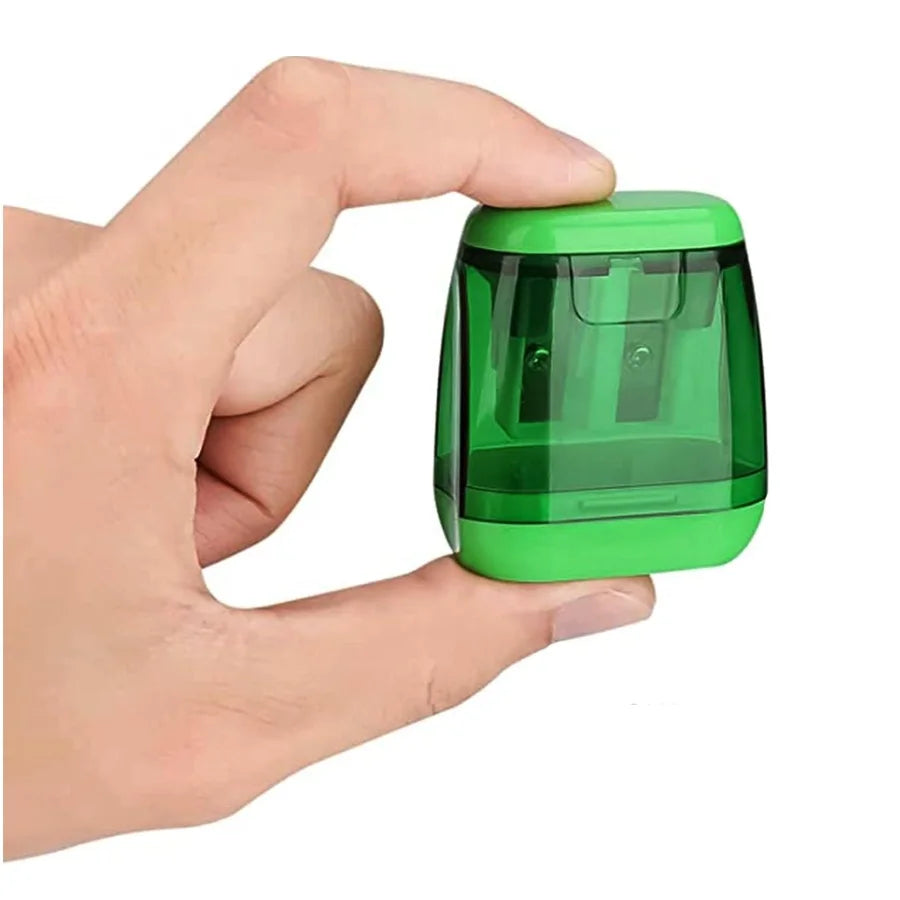 ColorPop Dual-Hole Pencil Sharpener
