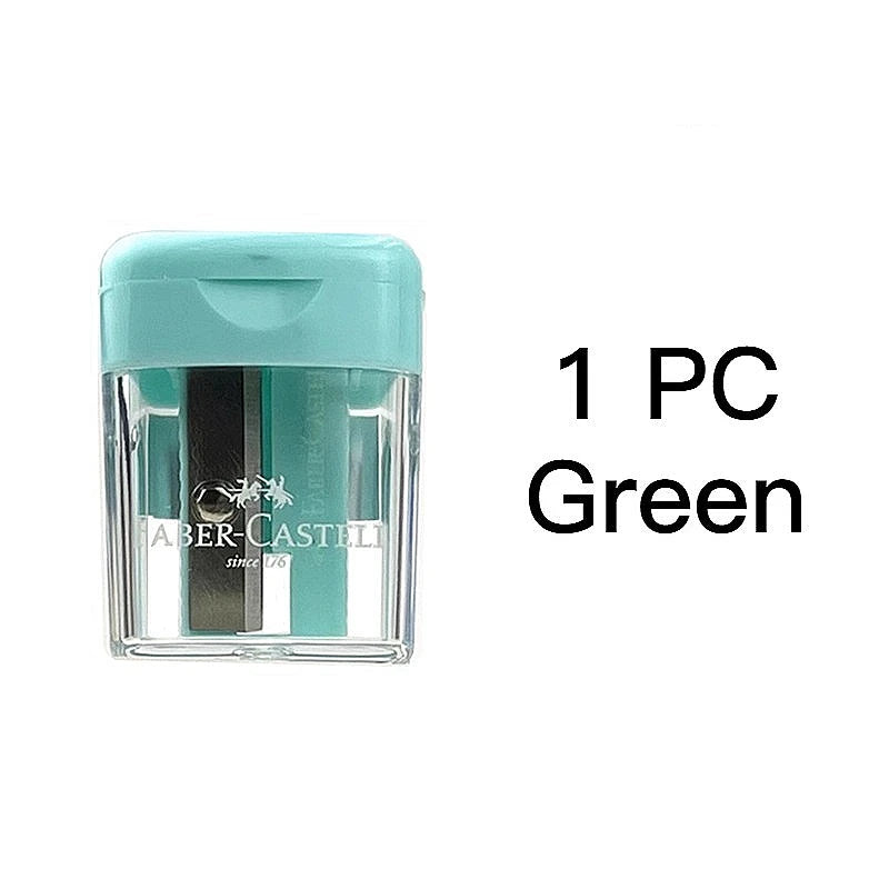 Pointella Macaron Pencil Sharpener