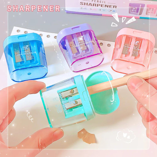 Pointella Kawaii Pencil Sharpener
