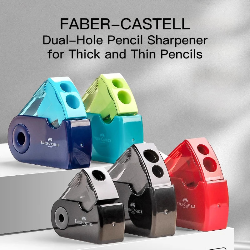 Pointella Mini Pencil Sharpener