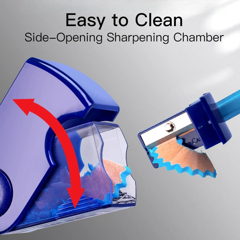 Pointella Mini Pencil Sharpener
